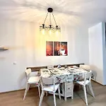 ренета Reneta Apartment Velingrad