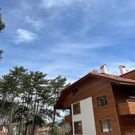 Lejlighed ренета Reneta