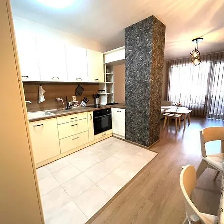 ренета Reneta Apartment