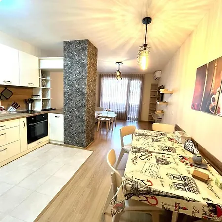 ренета Reneta Apartament Welingrad