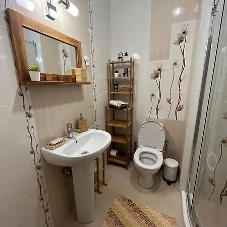 Apartment ренета Reneta Velingrad