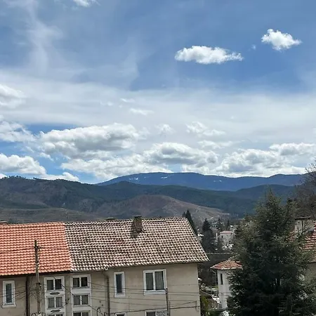 Apartment ренета Reneta Velingrad