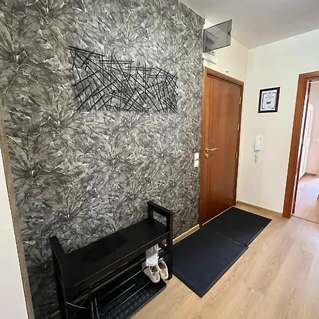 ренета Reneta Apartment Velingrad