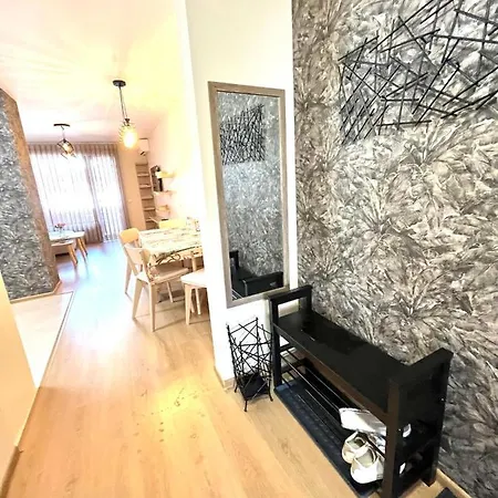 Apartment ренета Reneta *