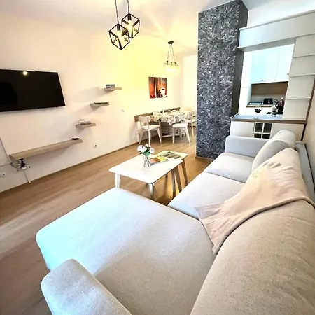 ренета Reneta Apartment *
