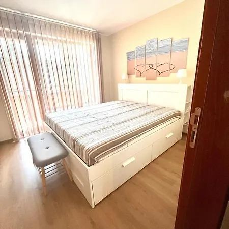 Apartment ренета Reneta Velingrad