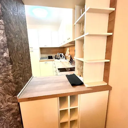 ренета Reneta Apartment Velingrad
