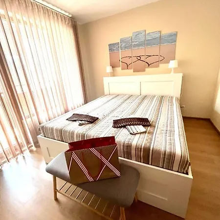 Apartment ренета Reneta *