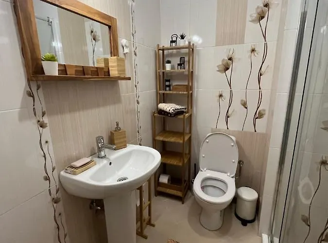 Apartment ренета Reneta Velingrad