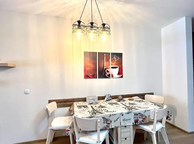 ренета Reneta Apartament Welingrad