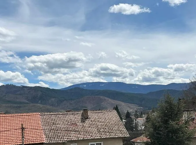 Apartament ренета Reneta Welingrad