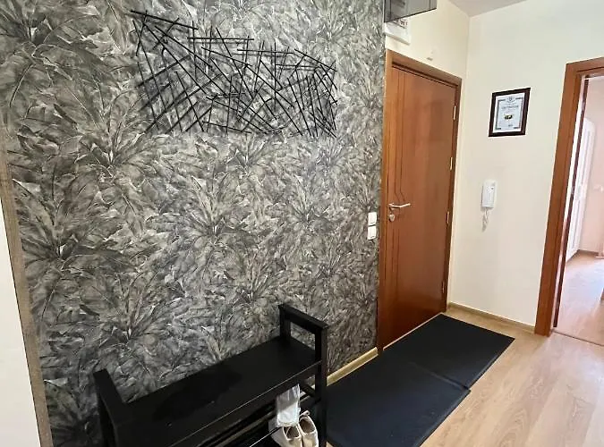 ренета Reneta Apartment Velingrad