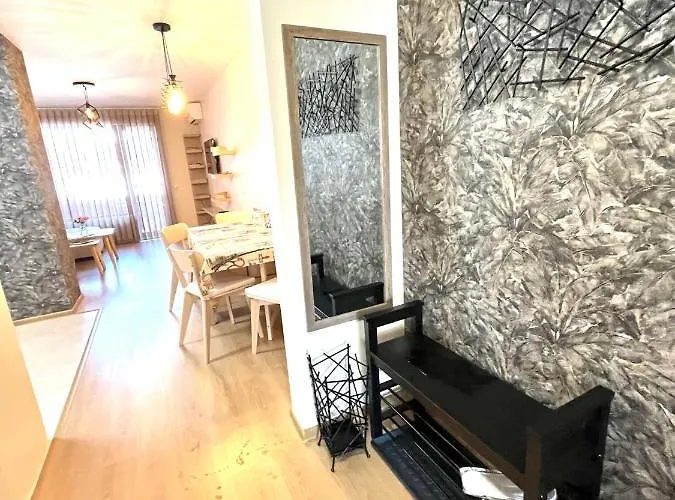 Apartment ренета Reneta *