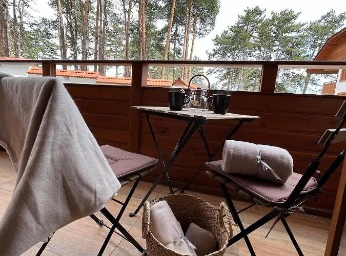 Apartment ренета Reneta Velingrad