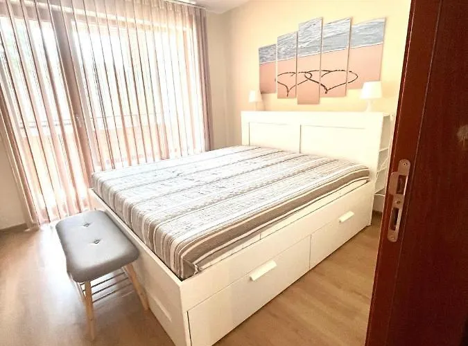 Apartament ренета Reneta Welingrad
