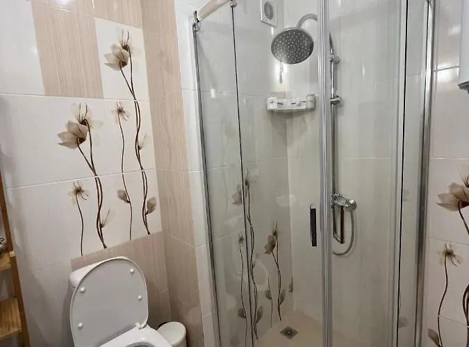 Apartment ренета Reneta Velingrad