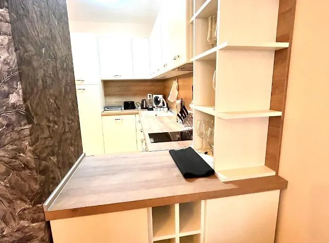 ренета Reneta Apartment Velingrad