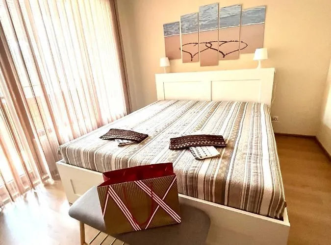 Apartament ренета Reneta *